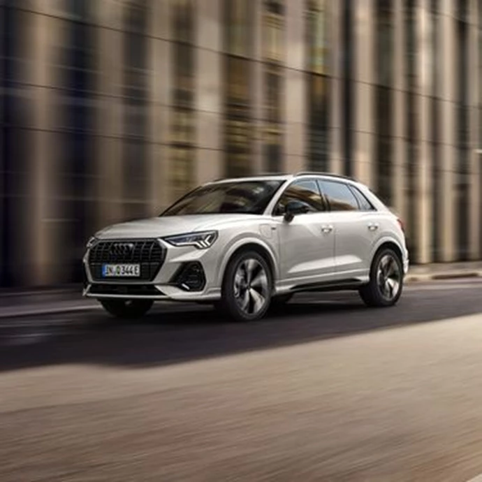 1920X1920 Audi Q3 Tfsi E Exterior Q3 2020 1424 1