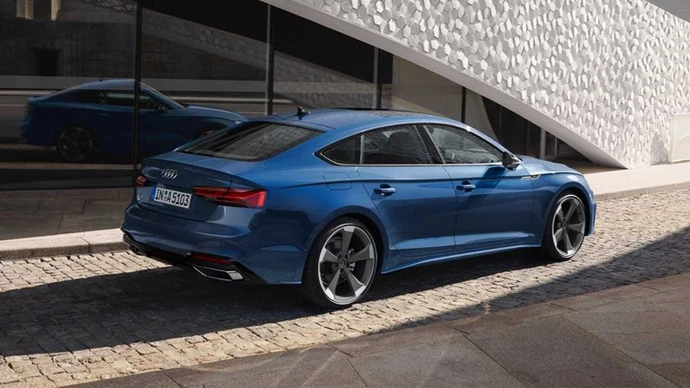 A5 2020 1985 1 L