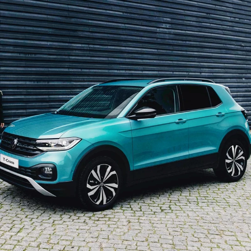 T Cross Mobile